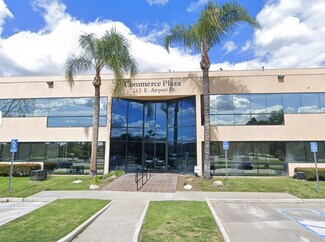 San Bernardino, CA Office - 242 E Airport Dr San Bernardino, CA Office - 242 E Airport Dr