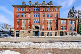 Portland, ME Apartments - 79 Bramhall St