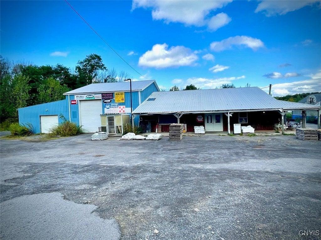5680 State Route 104, Oswego, NY for Sale