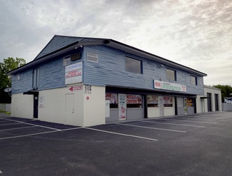 Saint Cloud, FL Office, Office/Retail - 2720-2728 13th St