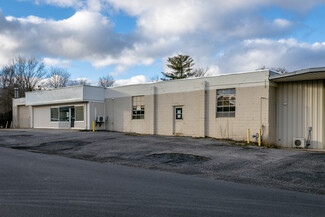 Harrisonburg, VA Industrial - 1030 Greystone St