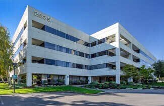 Sacramento, CA Office - 2535 Capitol Oaks Dr