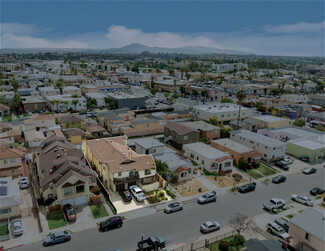 San Diego, CA Apartments - 4433-4437 Winona Ave