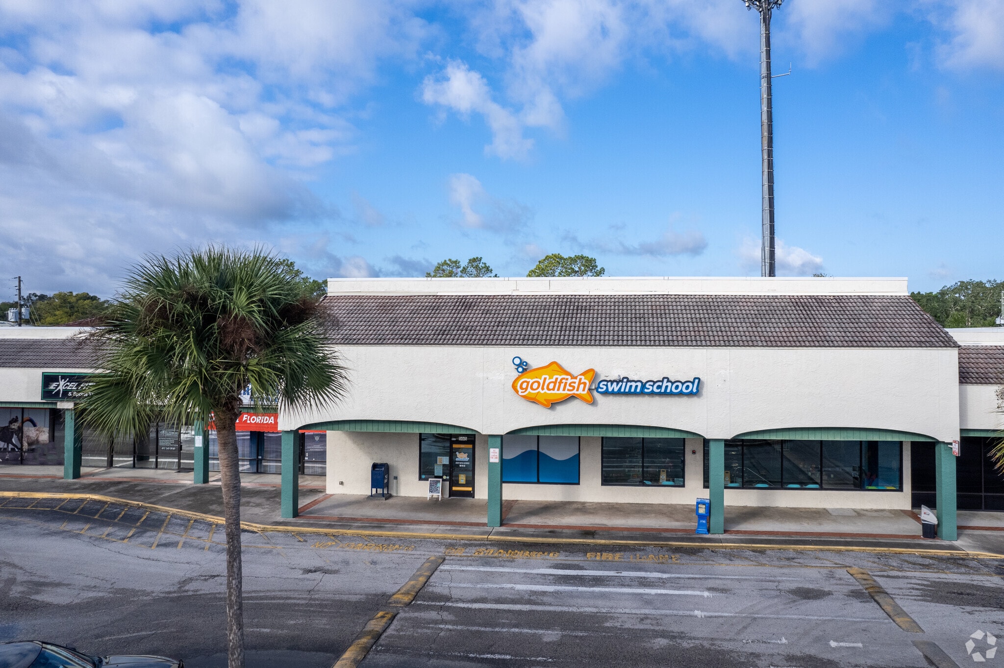 5401-5465 Lake Howell Rd, Winter Park, FL for Rent