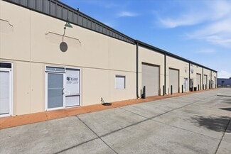 Deland, FL Warehouse - 1220 Biscayne Blvd