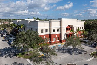 Wellington, FL Medical - 3347 S State Road 7