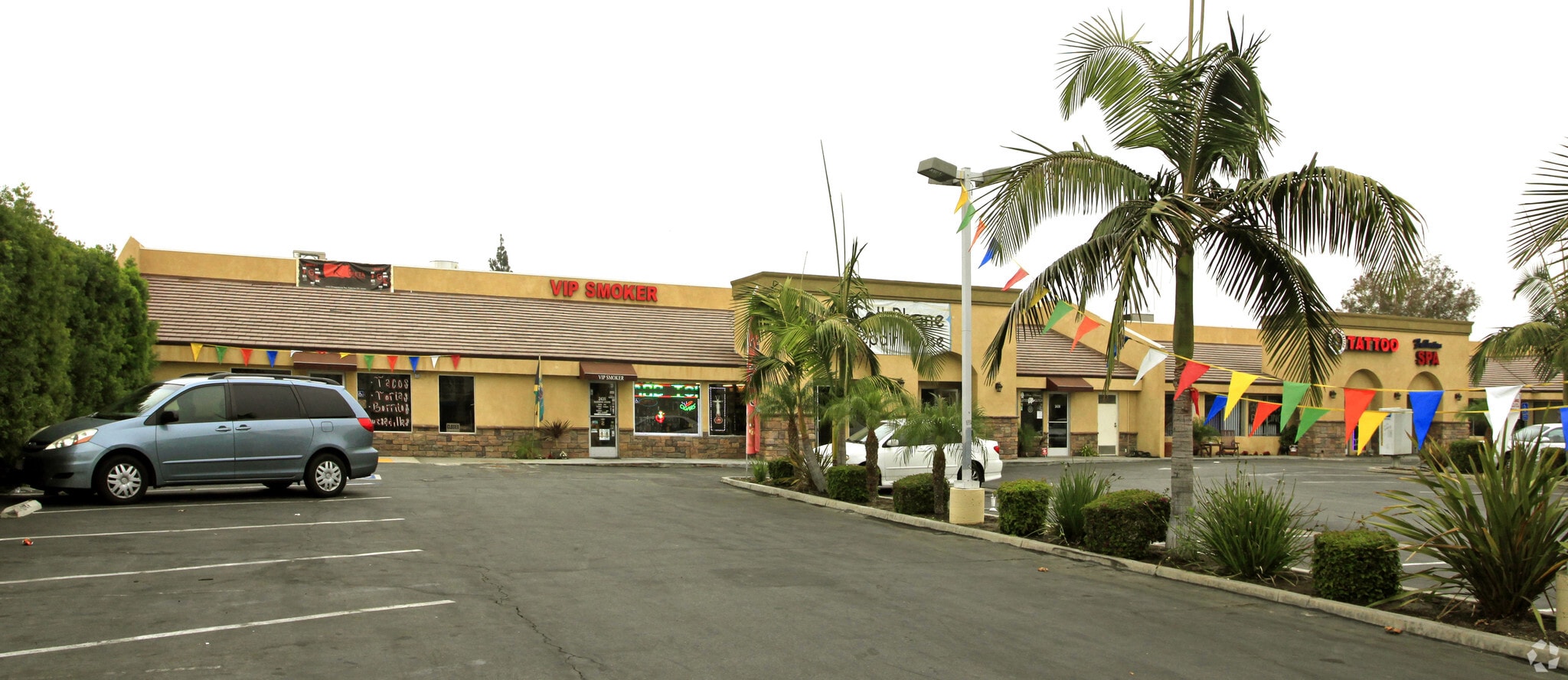 2433-2451 E Orangethorpe Ave, Fullerton, CA for Rent