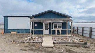 Valley City, ND Industrial - 889 14th St SW