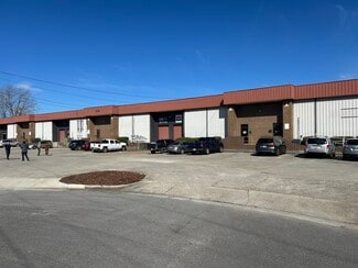 Huntsville, AL Flex, Industrial - 2106 West Ferry Way