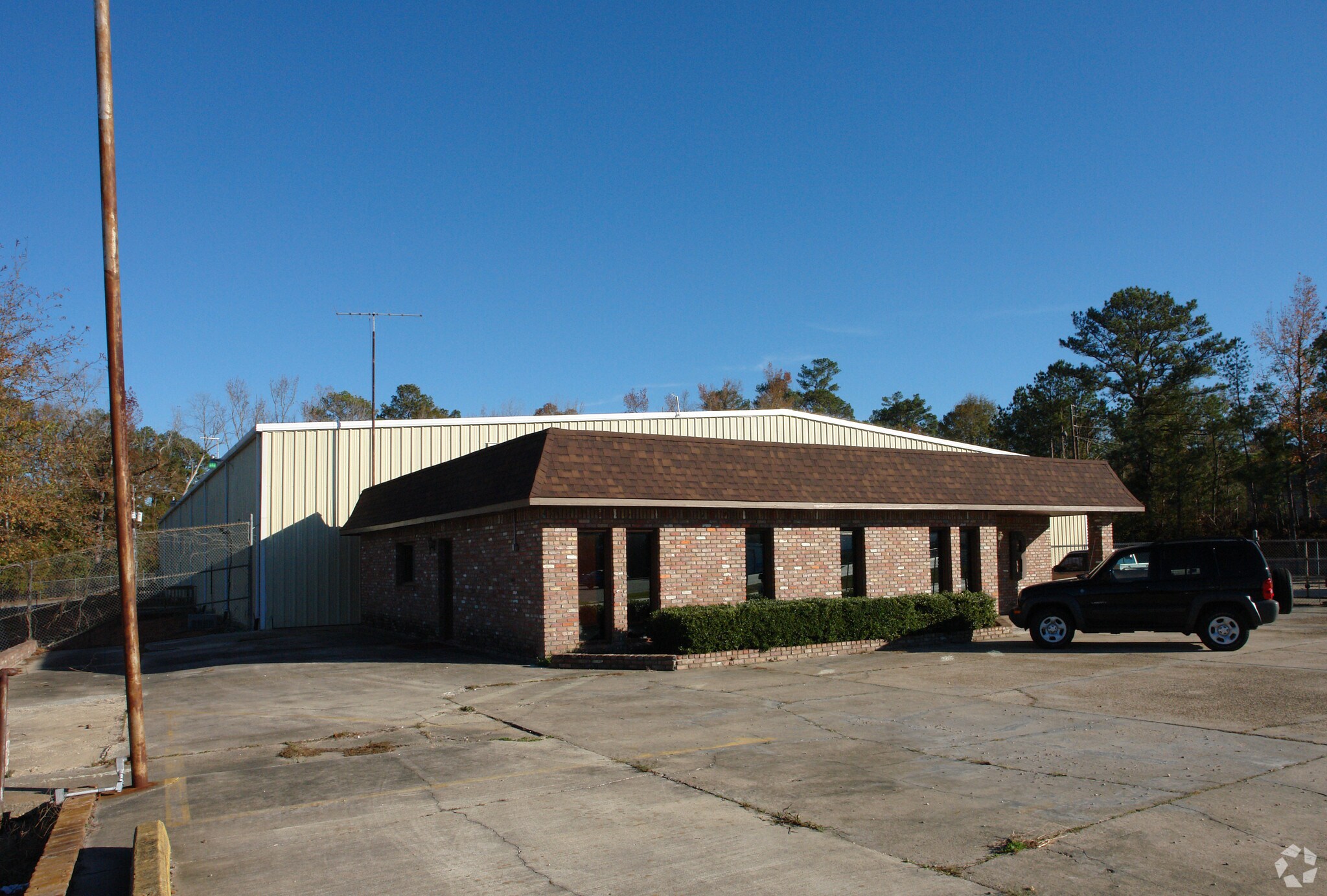 2537 Ms-15 N, Laurel, MS for Sale