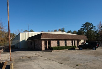 Laurel, MS Warehouse - 2537 Ms-15 N Laurel, MS Warehouse - 2537 Ms-15 N