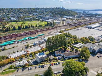 Seattle, WA undefined - 2634 Thorndyke Ave W Seattle, WA undefined - 2634 Thorndyke Ave W