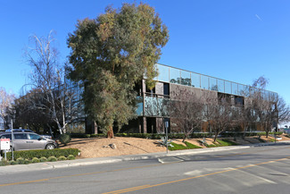 Bakersfield, CA Office - 3434 Truxtun Ave