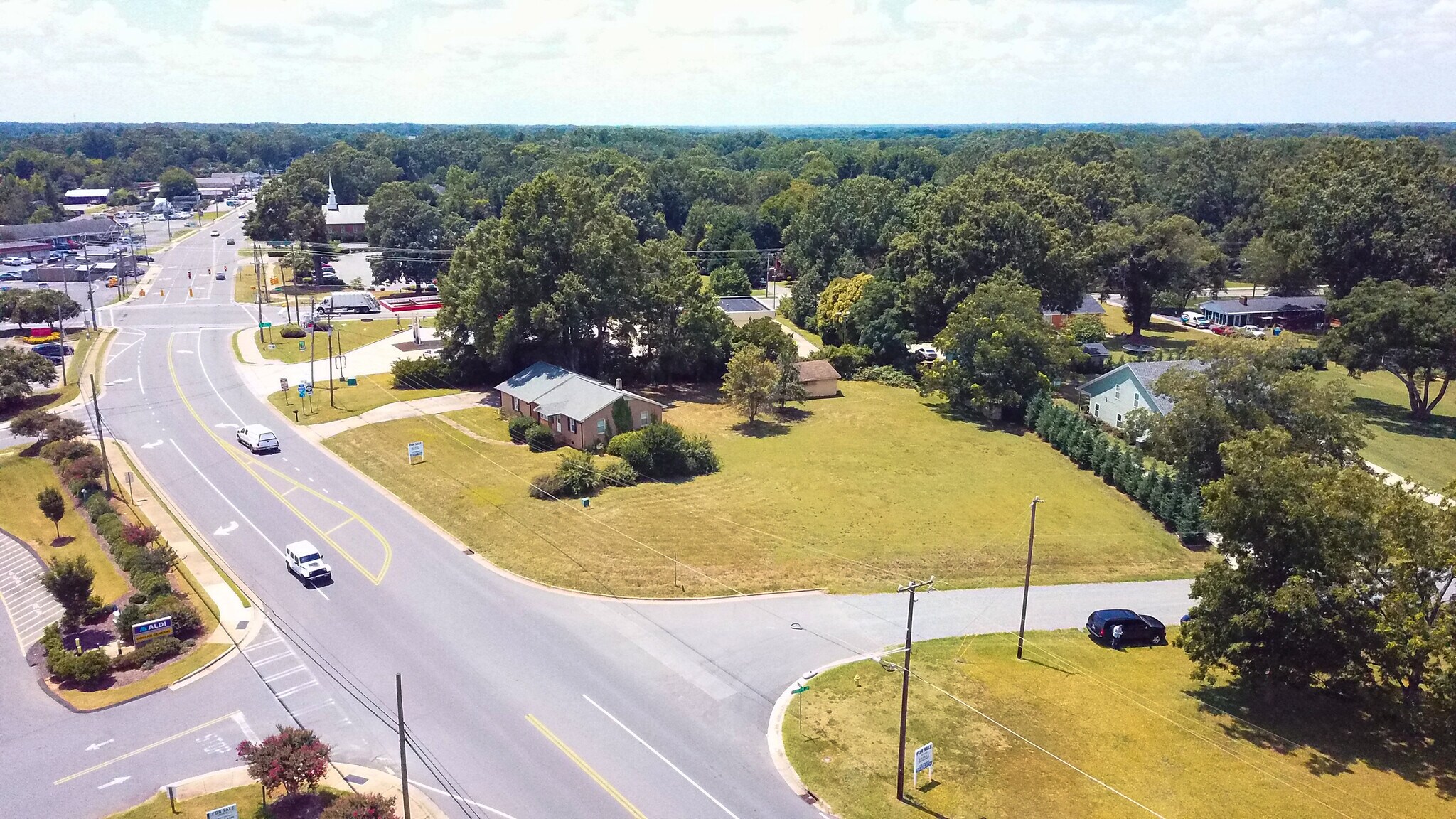 8009 Blair Rd, Mint Hill, NC for Sale