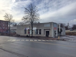 Old Town, ME Retail - 239 Main St