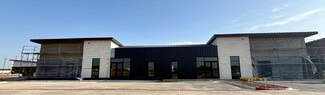 Leander, TX Office - 10861 183A Toll Rd Leander, TX Office - 10861 183A Toll Rd