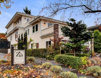 Kirkland, WA undefined - 1418 Market St