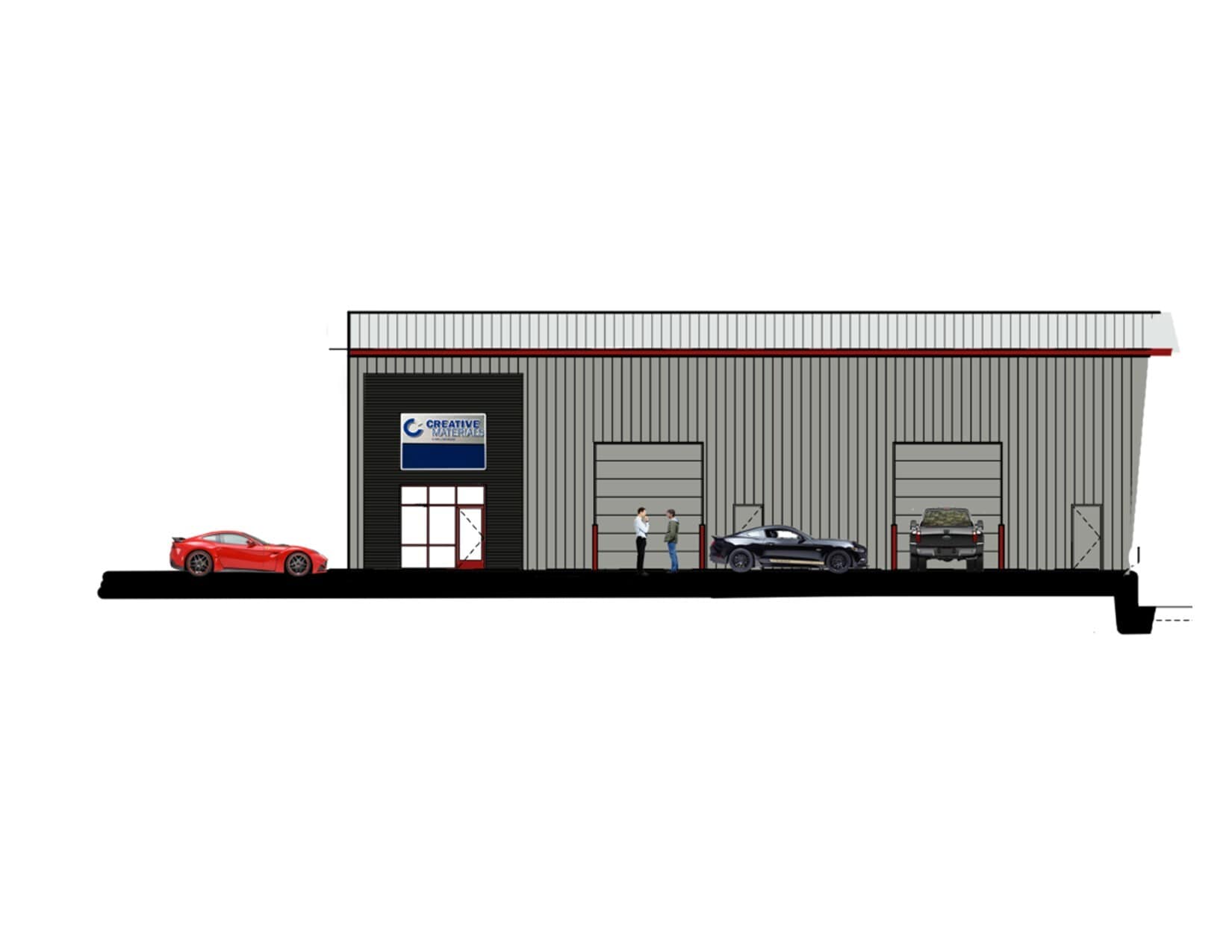 1640 N Mingo Rd, Tulsa, OK for Rent