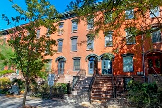 Jersey City, NJ Apartments - 148 Sussex St