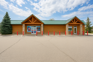 Prescott, WI Freestanding - 1003 Campbell St