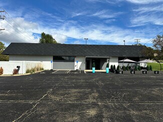 Lockport, IL Light Manufacturing - 423 N State St
