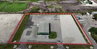 Fort Myers, FL Warehouse - 7050 Pennsylvania St Fort Myers, FL Warehouse - 7050 Pennsylvania St