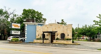 Houston, TX Restaurant - 4002 N Main St