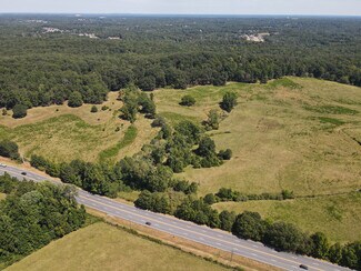 Conyers, GA Residential Land - 3211 Highway 212