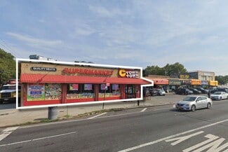Brooklyn, NY Retail - 7924 Flatlands Ave