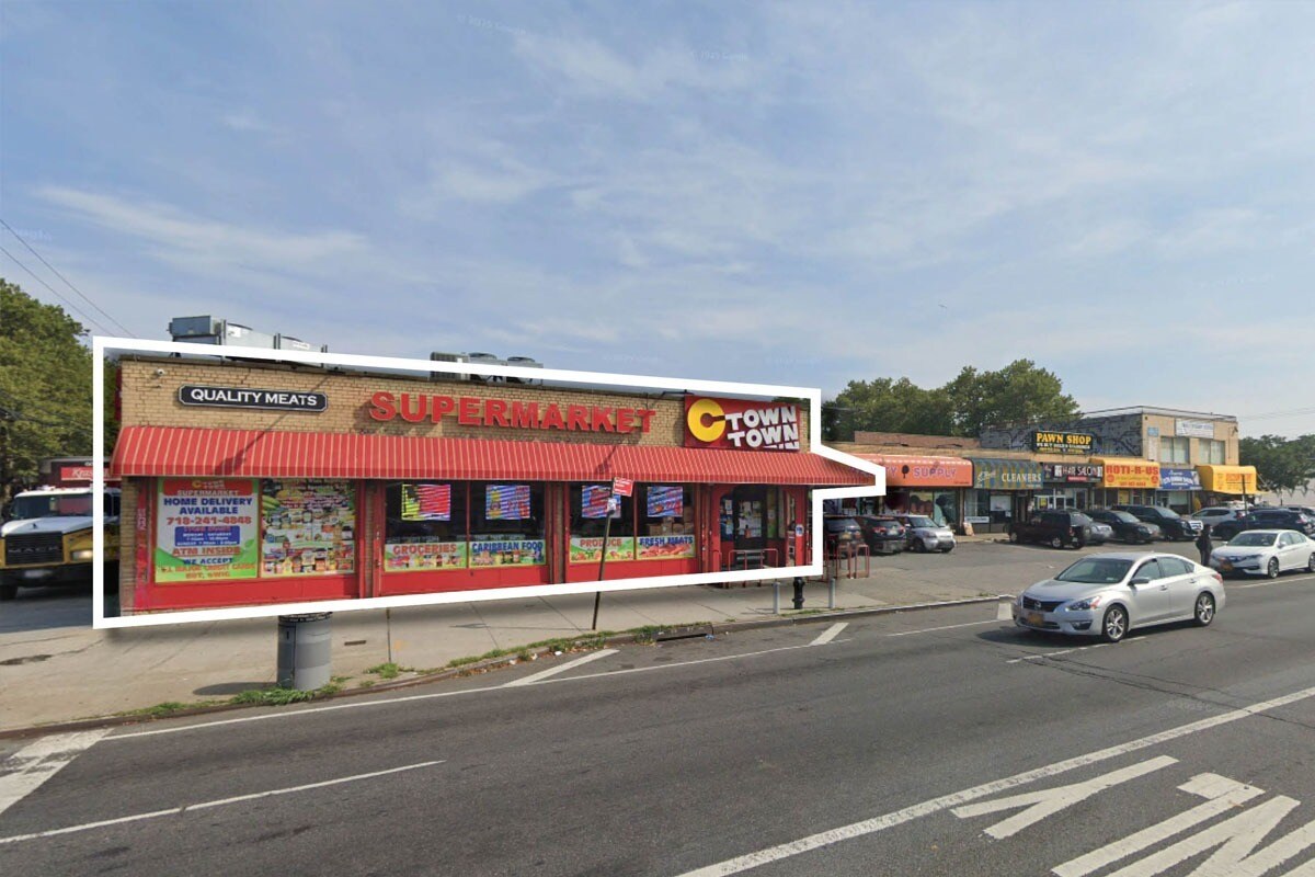 7924 Flatlands Ave, Brooklyn, NY for Rent