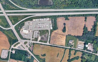 Lebanon, OH Commercial Land - 0 Route 350 rt Lebanon, OH Commercial Land - 0 Route 350 rt