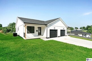 Elizabethtown, KY Apartments - 310 Jefferson St