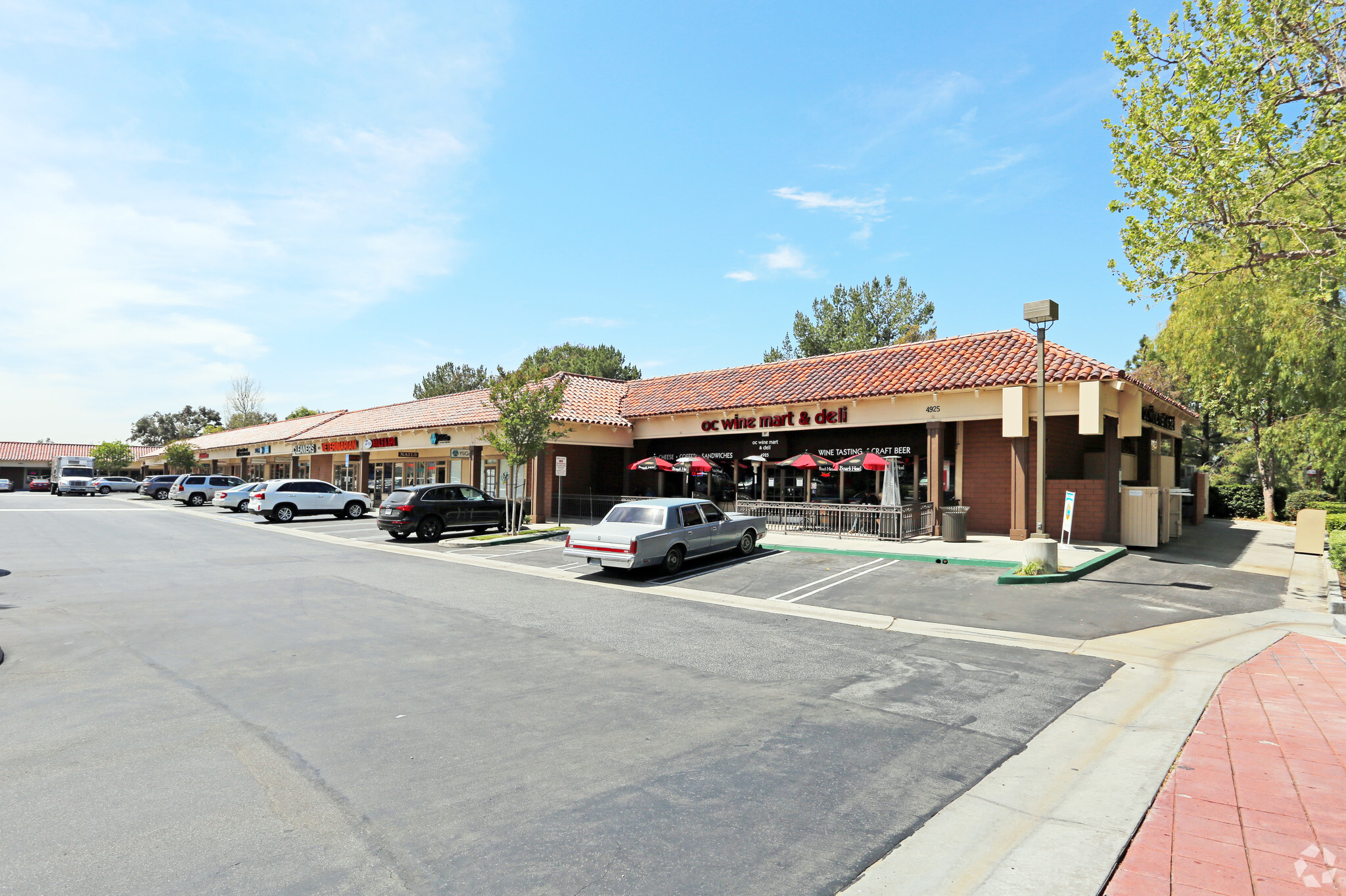 4905-4975 Yorba Ranch Rd, Yorba Linda, CA for Rent