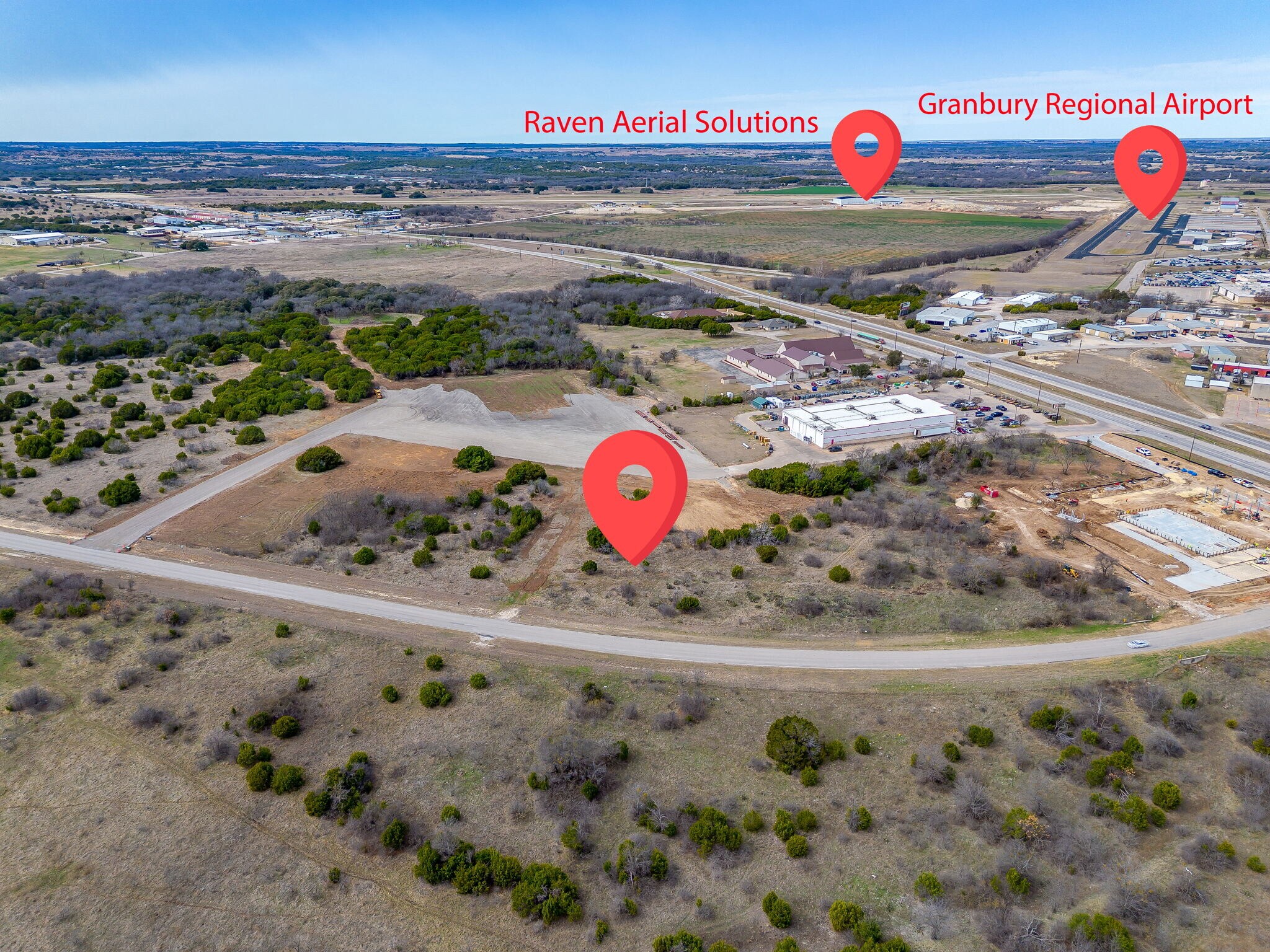 XXX S. PIRATE Dr, Granbury, TX for Sale