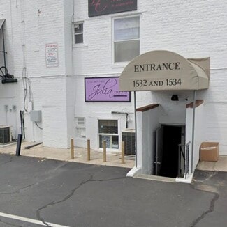 Manhasset, NY Retail - 1530-1538 Northern Blvd