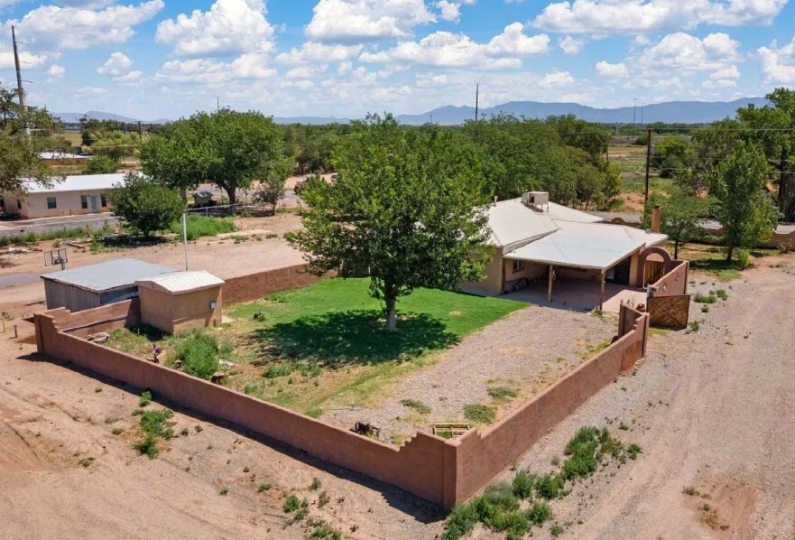1408 Highway 116, Belen, NM for Sale