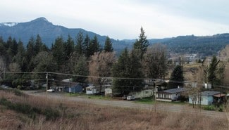 Cascade Locks, OR Manufactured Housing/Mobile Housing - 965 NE Forest Ln
