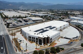 Irwindale, CA Industrial - 4416 Azusa Canyon Rd