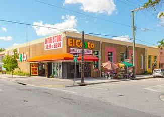 Miami, FL Retail - 60 NW 12th Ave