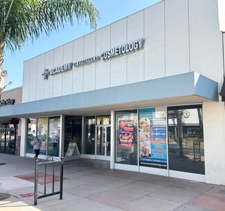 San Fernando, CA Retail - 1116 San Fernando Rd San Fernando, CA Retail - 1116 San Fernando Rd