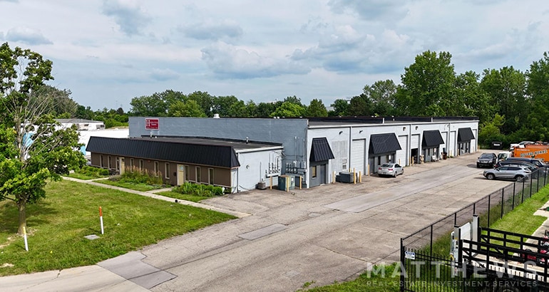 3999 Parkway Ln, Hilliard, OH for Sale