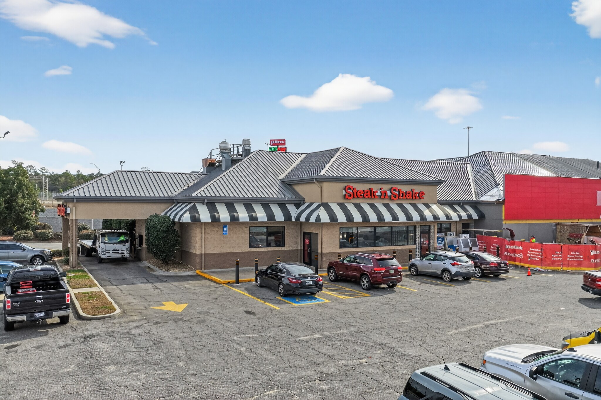 4429 Old Union Rd, Tifton, GA for Sale