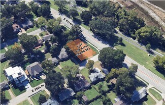 Tulsa, OK Residential Land - 104 35th Pl