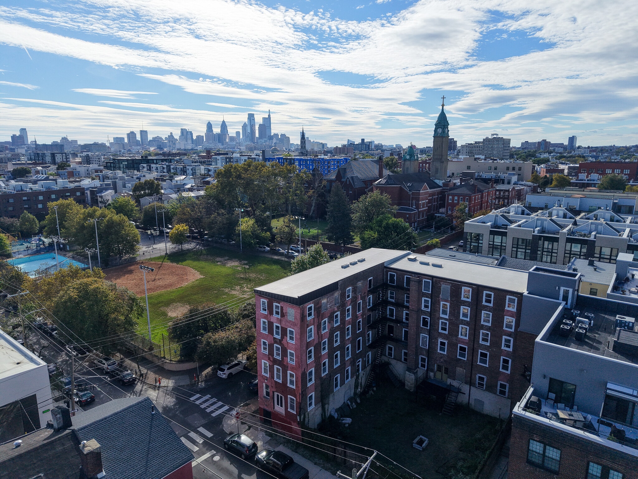 153-59 W Jefferson st, Philadelphia, PA for Sale