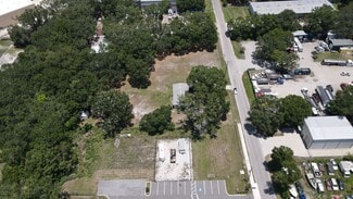 Tampa, FL Commercial - 1406 Hobbs St Tampa, FL Commercial - 1406 Hobbs St