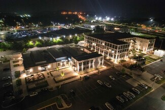 Huntsville, AL Office, Office/Retail, Retail - 1300 Meridian St N Huntsville, AL Office, Office/Retail, Retail - 1300 Meridian St N