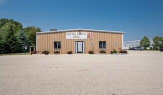 Muskegon, MI Warehouse - 1130 E Mount Garfield Rd