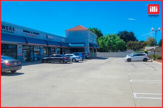 La Puente, CA Retail - 14316 Amar Rd La Puente, CA Retail - 14316 Amar Rd