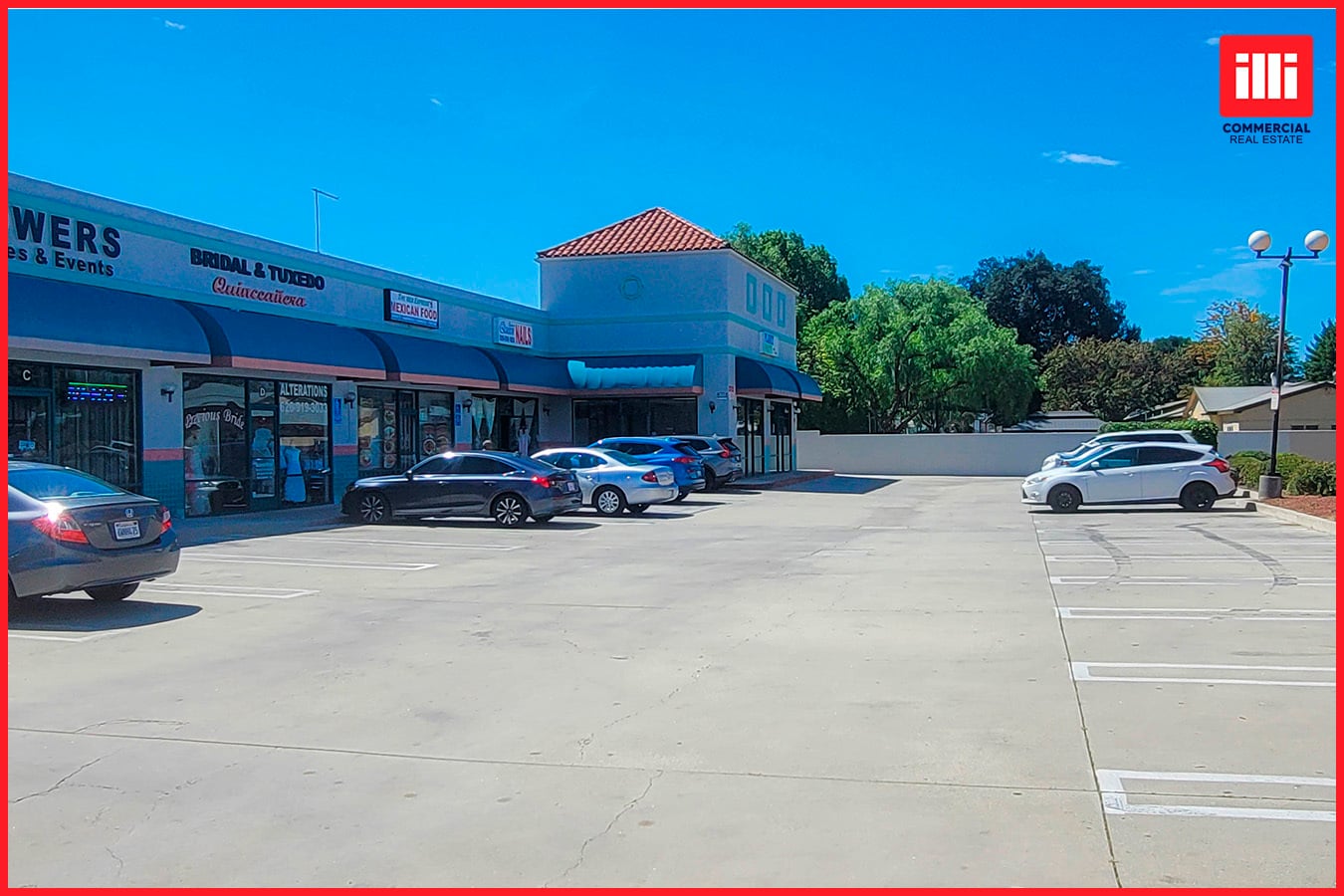 14316 Amar Rd, La Puente, CA for Rent