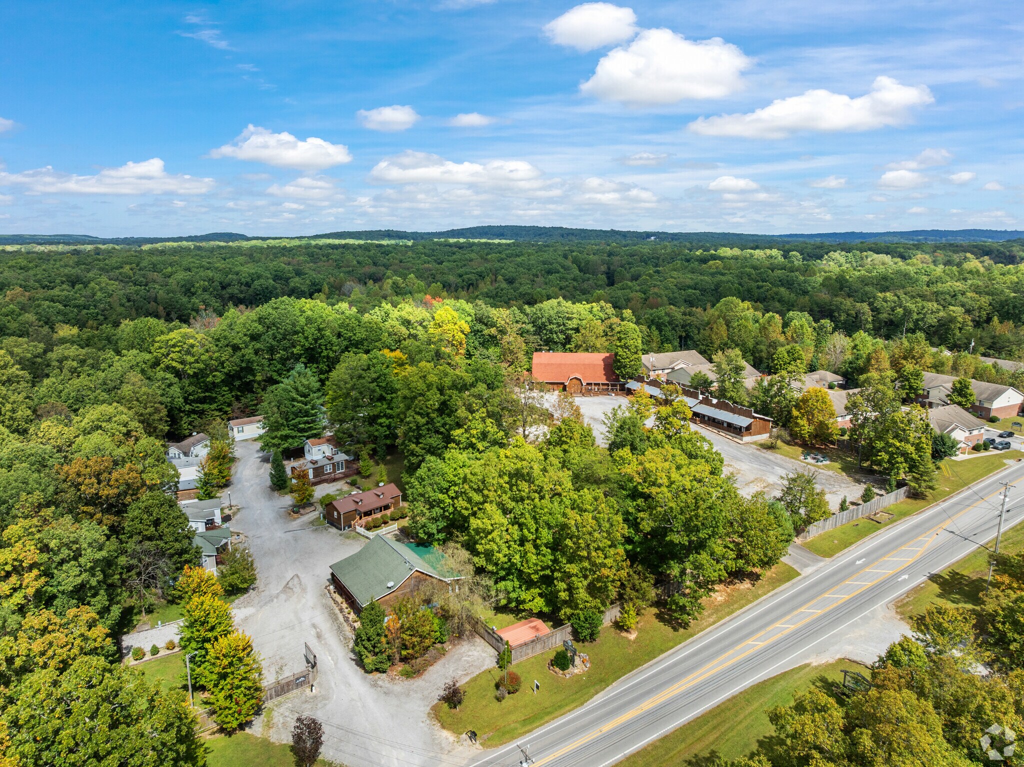 11845 US 41 St, Monteagle, TN for Sale